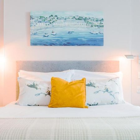 Poseidon'S Inn Lossiemouth Bagian luar foto
