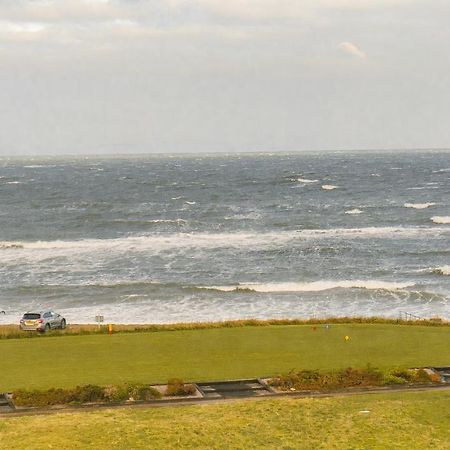 Poseidon'S Inn Lossiemouth Bagian luar foto
