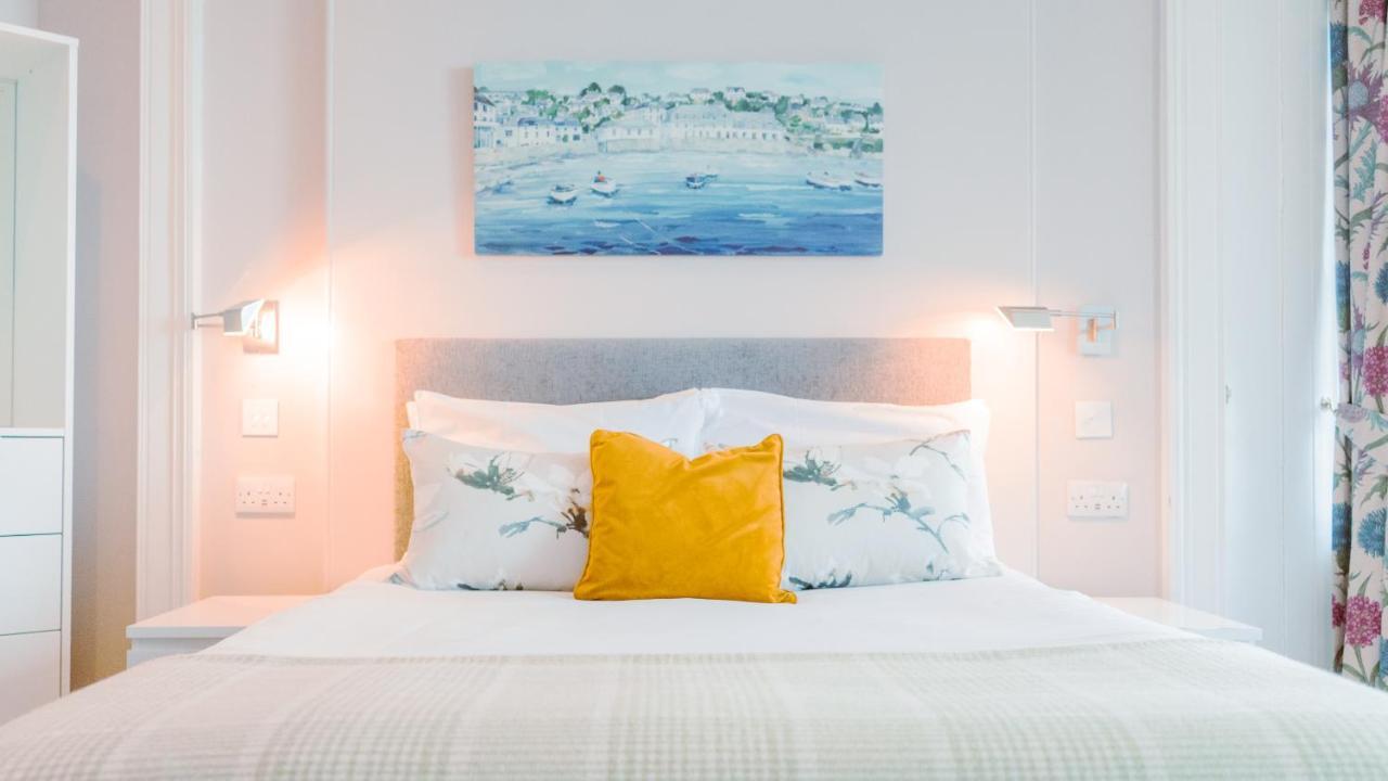 Poseidon'S Inn Lossiemouth Bagian luar foto