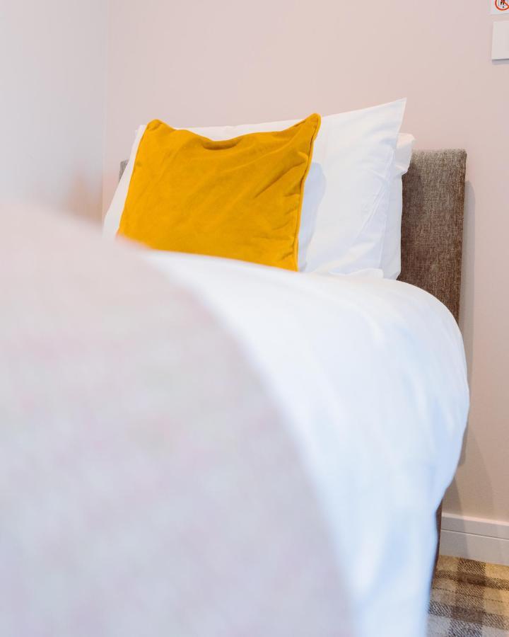 Poseidon'S Inn Lossiemouth Bagian luar foto