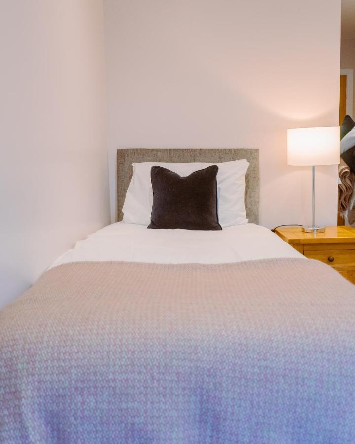 Poseidon'S Inn Lossiemouth Bagian luar foto