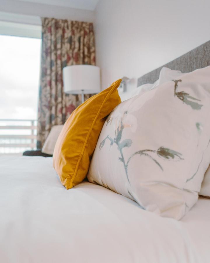 Poseidon'S Inn Lossiemouth Bagian luar foto