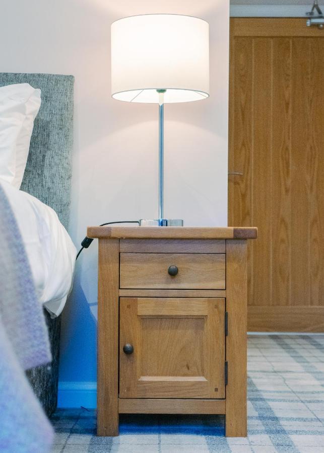 Poseidon'S Inn Lossiemouth Bagian luar foto