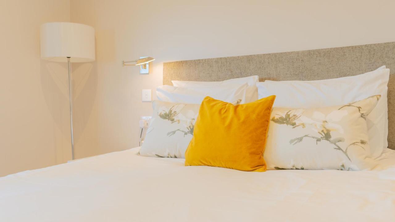 Poseidon'S Inn Lossiemouth Bagian luar foto