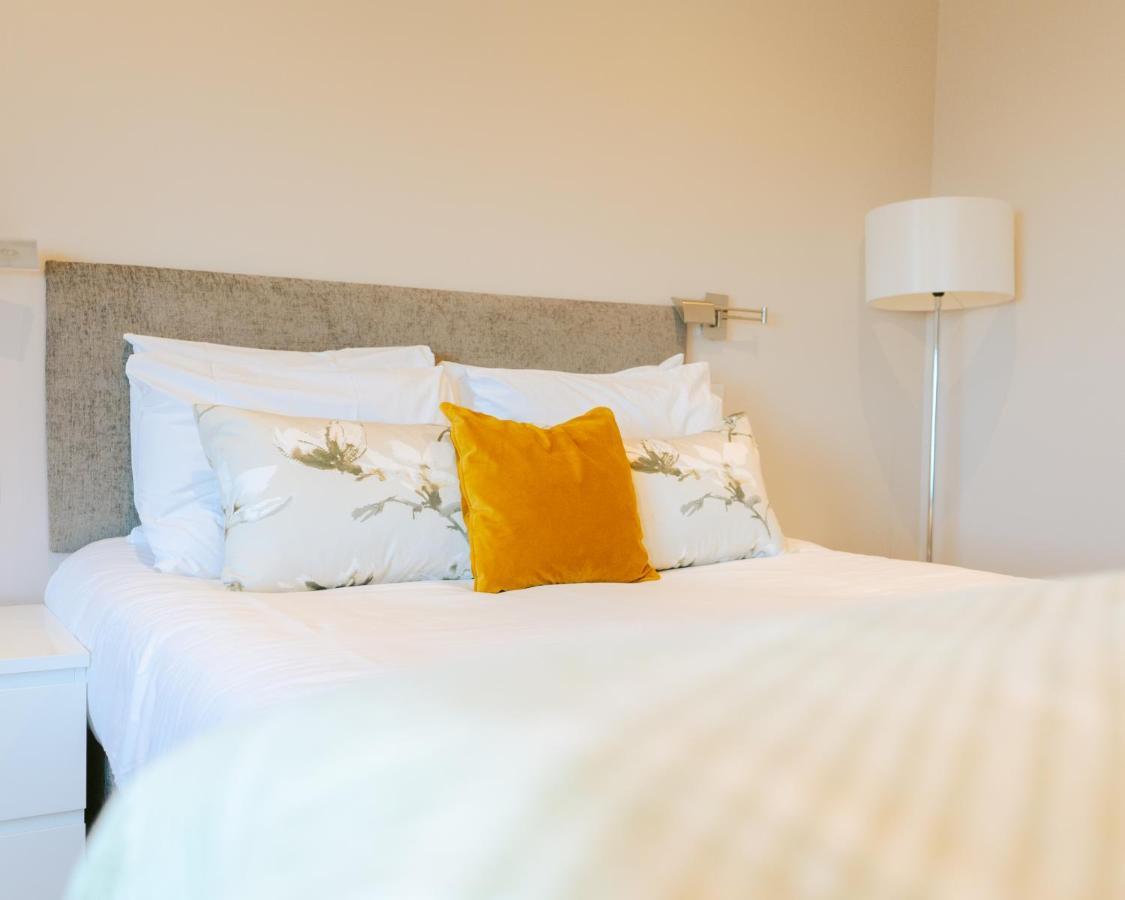 Poseidon'S Inn Lossiemouth Bagian luar foto