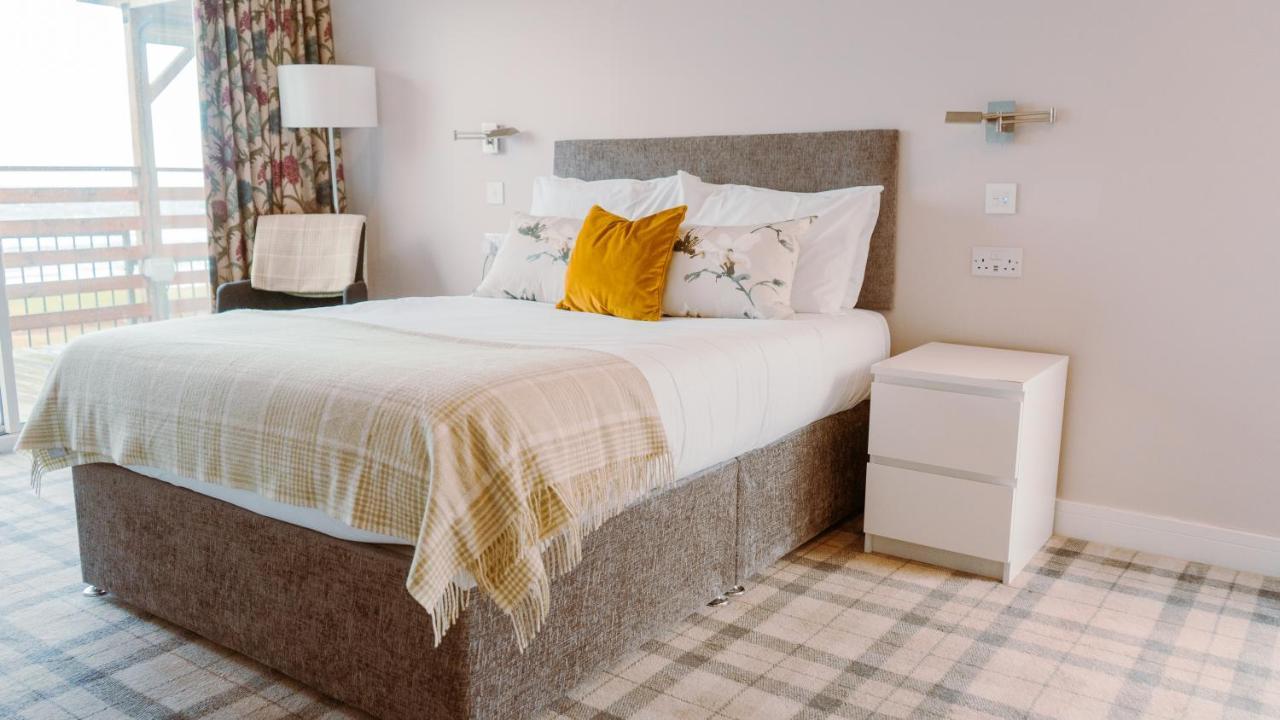 Poseidon'S Inn Lossiemouth Bagian luar foto