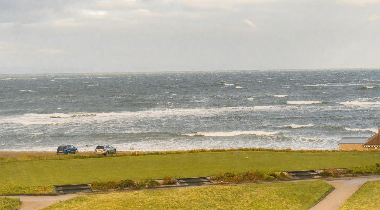Poseidon'S Inn Lossiemouth Bagian luar foto